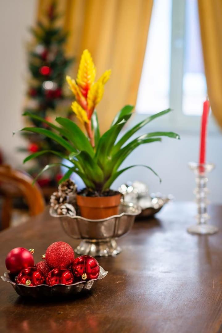 Sistina House Style Holidayhome X 6 Rome Extérieur photo