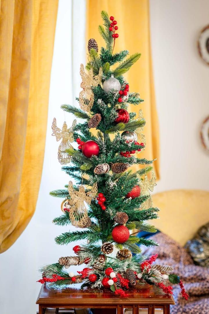 Sistina House Style Holidayhome X 6 Rome Extérieur photo