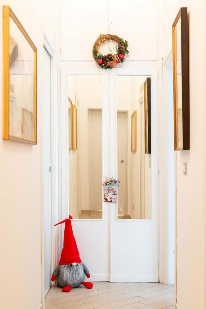 Sistina House Style Holidayhome X 6 Rome Extérieur photo