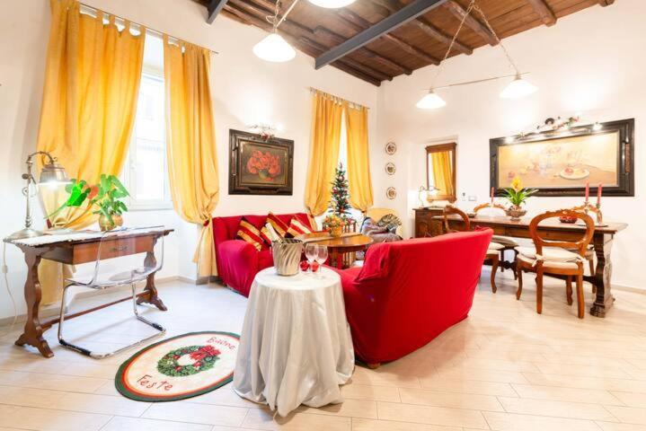 Sistina House Style Holidayhome X 6 Rome Extérieur photo
