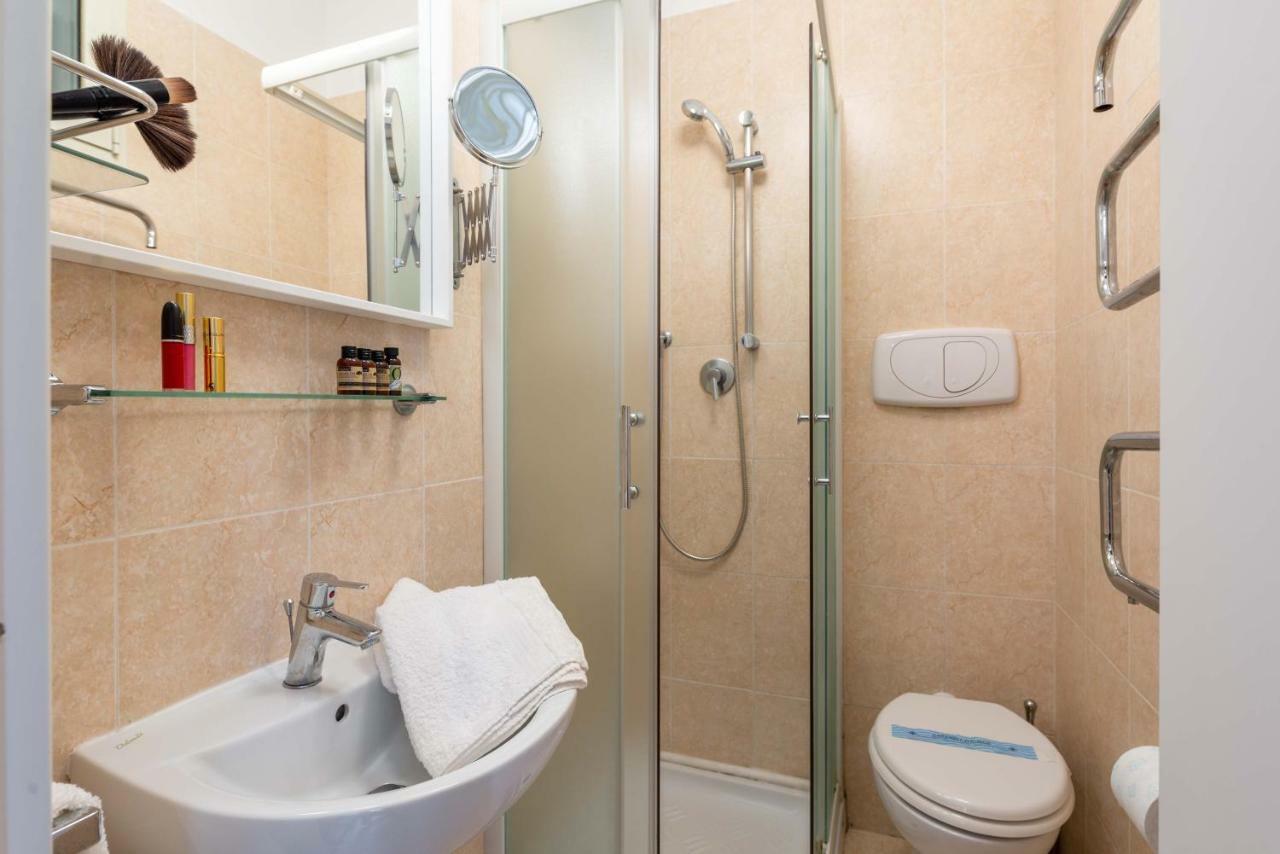 Sistina House Style Holidayhome X 6 Rome Extérieur photo