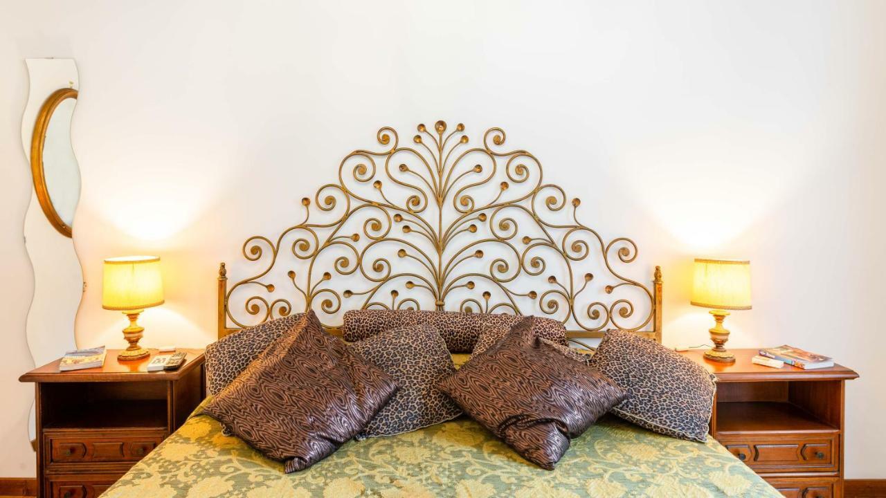 Sistina House Style Holidayhome X 6 Rome Extérieur photo