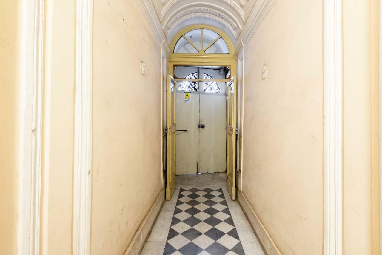 Sistina House Style Holidayhome X 6 Rome Extérieur photo