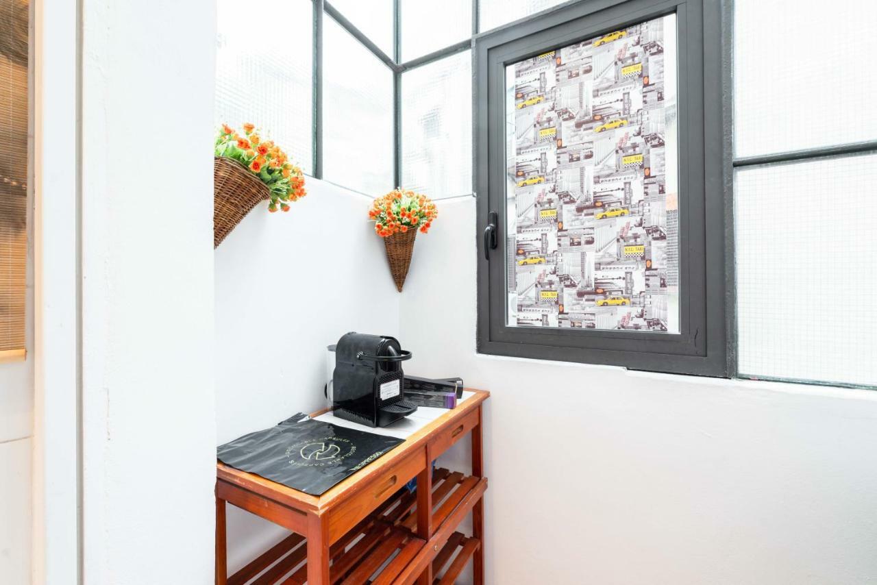 Sistina House Style Holidayhome X 6 Rome Extérieur photo