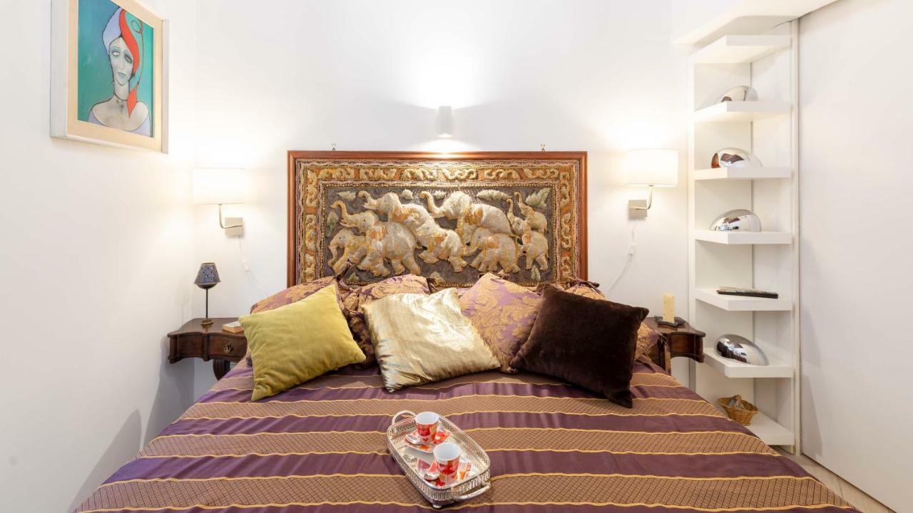 Sistina House Style Holidayhome X 6 Rome Extérieur photo