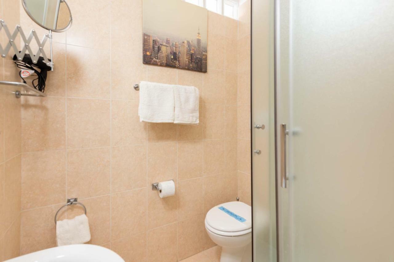 Sistina House Style Holidayhome X 6 Rome Extérieur photo