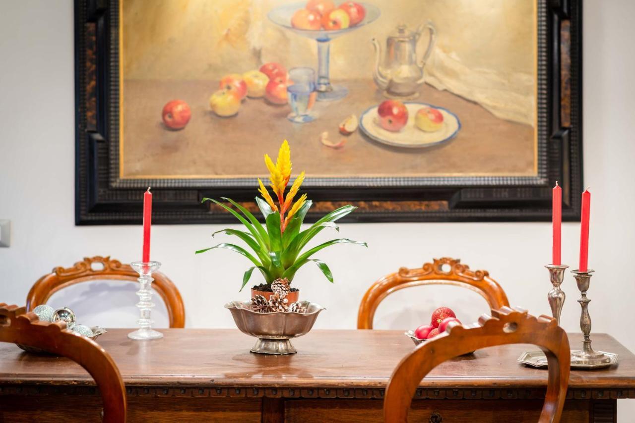 Sistina House Style Holidayhome X 6 Rome Extérieur photo